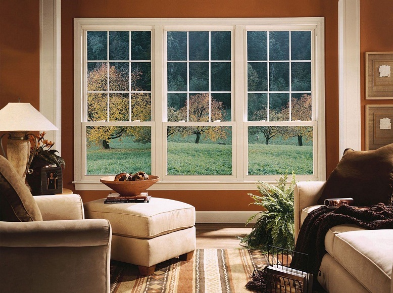 WINDOW INSTALLATION