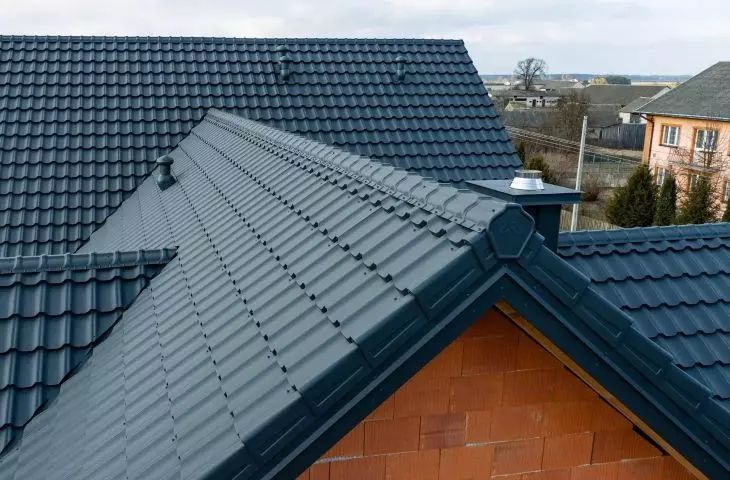roofing contractors
