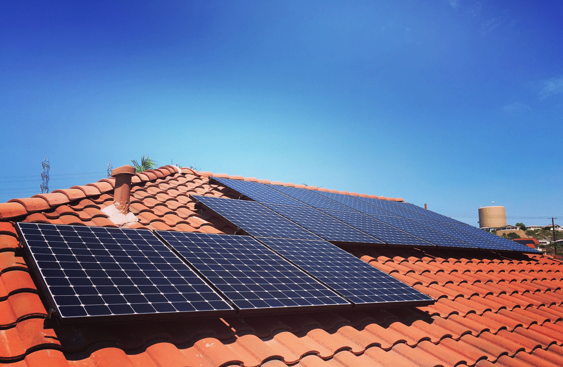 solar solutions