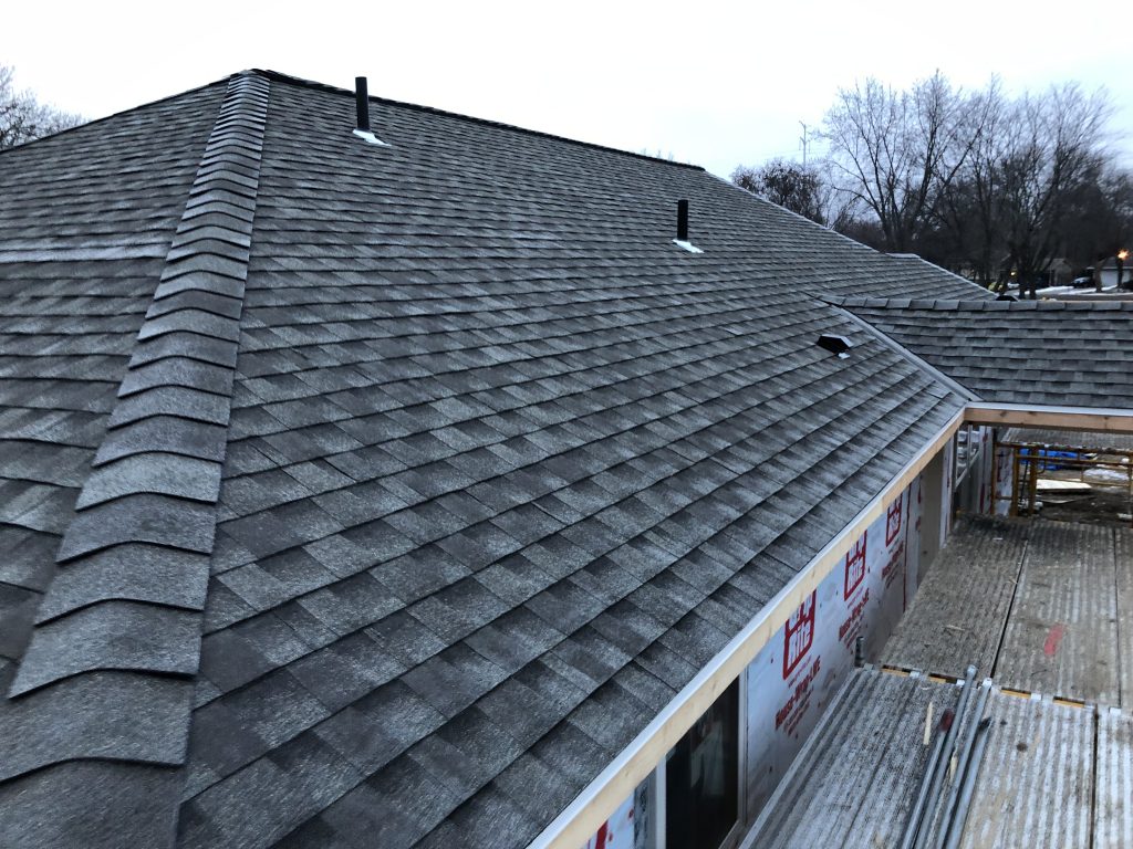 new roof new roof
