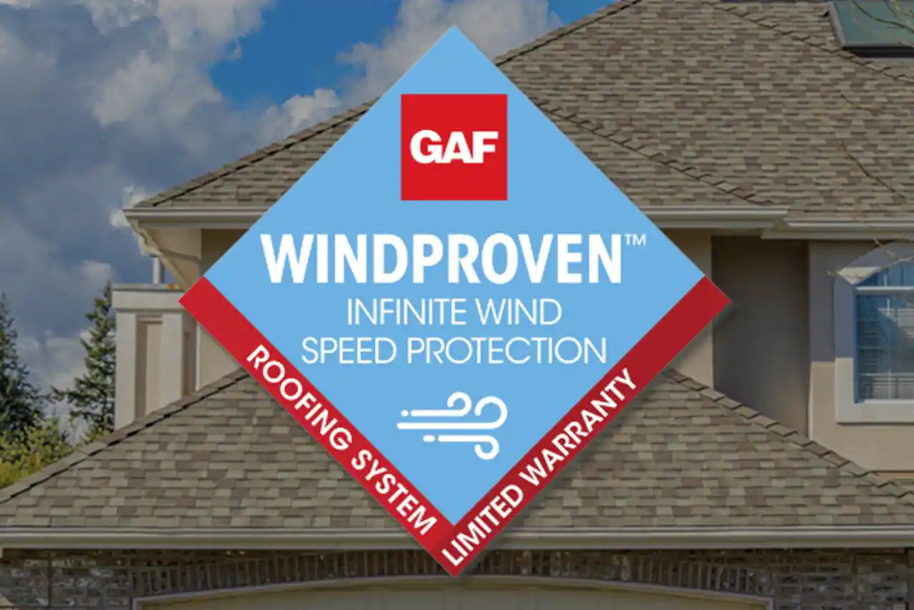 Windproven