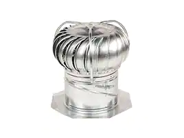 Ventilation and Attic Vents