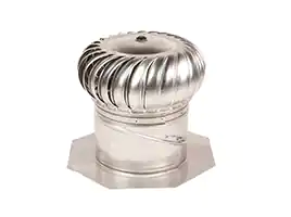 Ventilation and Attic Vents