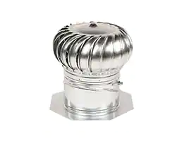 Ventilation and Attic Vents