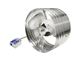 gablemount