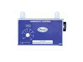 humidistatforpowervents